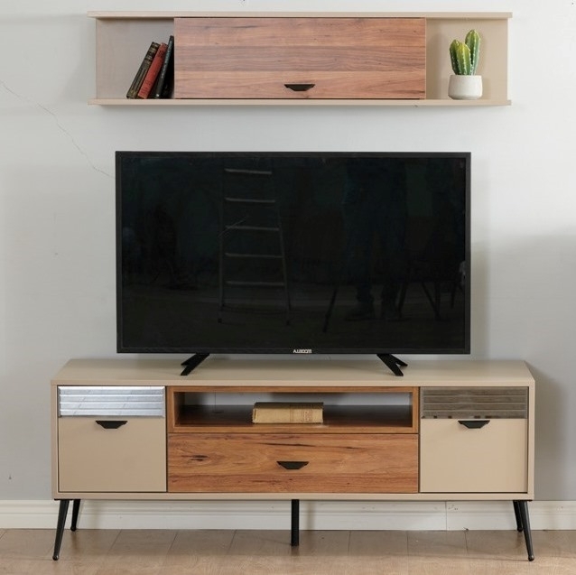 BELLA TV ÜNİTESİ